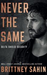 Never the Same (ISBN: 9781662534744)