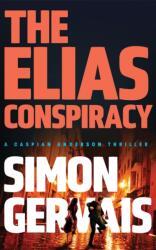 The Elias Conspiracy (ISBN: 9781662533778)