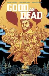Good As Dead (ISBN: 9781534332430)