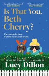 Is That You, Beth Cherry? (ISBN: 9781399719780)