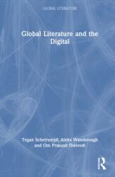 Global Literature and the Digital (ISBN: 9781032496597)