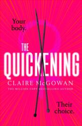The Quickening (ISBN: 9781472160416)
