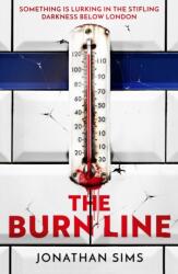 The Burn Line (ISBN: 9781399620703)