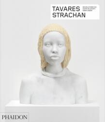 Tavares Strachan (ISBN: 9781837290239)
