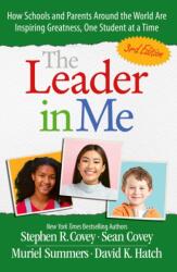 The Leader in Me (ISBN: 9781398565401)
