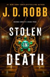 Stolen in Death (ISBN: 9781250414540)