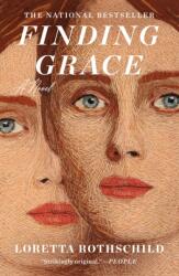 Finding Grace (ISBN: 9781250381842)
