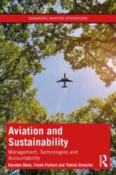 Aviation and Sustainability (ISBN: 9781041000907)
