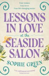 Lessons in Love at the Seaside Salon (ISBN: 9780733654787)