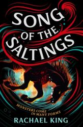 Song of the Saltings (ISBN: 9781916558762)