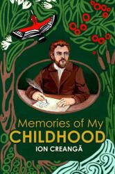 Memories of My Childhood (ISBN: 9781592114801)