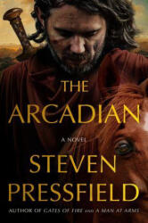 The Arcadian (ISBN: 9781324124252)
