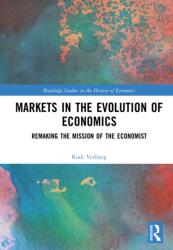 Markets in the Evolution of Economics (ISBN: 9781041162513)