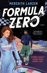 Formula Zero (ISBN: 9780593956694)