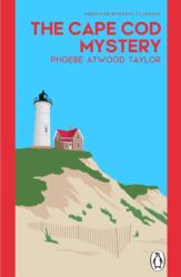 The Cape Cod Mystery (ISBN: 9781804999462)