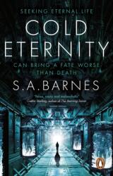 Cold Eternity (ISBN: 9781804997765)