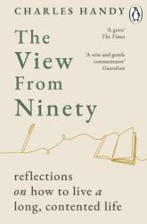 The View from Ninety (ISBN: 9781804954157)