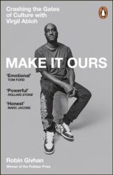 Make It Ours (ISBN: 9781804943649)