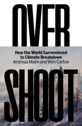 Overshoot (ISBN: 9781804299906)