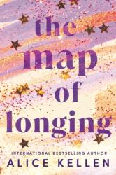 The Map of Longing (ISBN: 9781728283852)