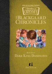 Dark King Dominates (ISBN: 9781589973503)