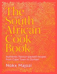 The South African Cookbook - Nokx Majozi (ISBN: 9781526676092)