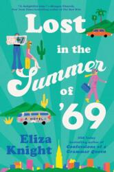 Lost in the Summer of '69 (ISBN: 9781464255113)