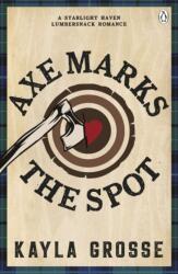 Axe Marks the Spot (ISBN: 9781405990394)