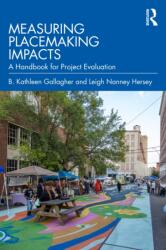 Measuring Placemaking Impacts (ISBN: 9781032890593)
