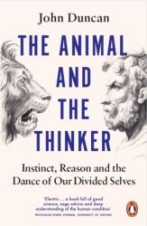 The Animal and the Thinker (ISBN: 9780753560945)