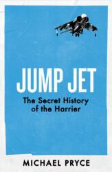 Jump Jet - Michael Pryce (ISBN: 9780241738078)