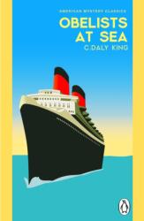 Obelists At Sea (ISBN: 9781804999493)