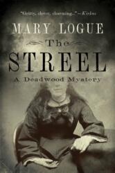 The Streel (ISBN: 9781517908607)