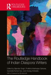The Routledge Handbook of Indian Diaspora Writers (ISBN: 9781041094579)