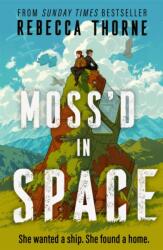 Moss'd In Space (ISBN: 9781035076581)