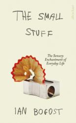 The Small Stuff (ISBN: 9780241703465)