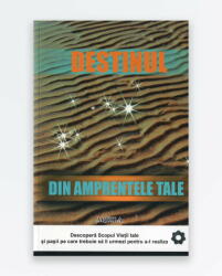 DESTINUL DIN AMPRENTELE TALE (ISBN: 9789737146700)