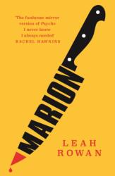 Marion (ISBN: 9781835418949)