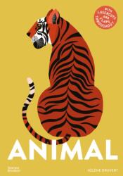 Animal (ISBN: 9780500654118)