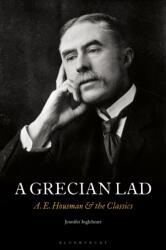 A Grecian Lad (ISBN: 9781350574717)