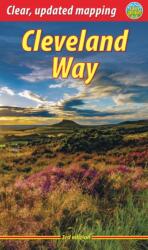 Cleveland Way (ISBN: 9781913817343)