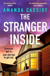 The Stranger Inside (ISBN: 9781835982853)
