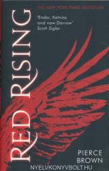 Pierce Brown: Red Rising (ISBN: 9781444758993)