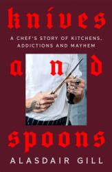 Knives and Spoons (ISBN: 9781037401435)