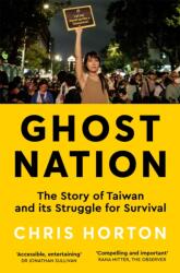 Ghost Nation (ISBN: 9781035034048)