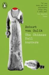 The Chinese Nail Murders (ISBN: 9780241796931)