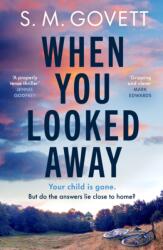 When You Looked Away (ISBN: 9780241765142)