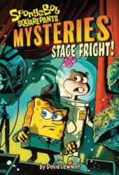 Stage Fright! (ISBN: 9781419762093)