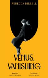 Venus, Vanishing (ISBN: 9781035085767)
