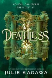 Deathless (ISBN: 9780008737481)